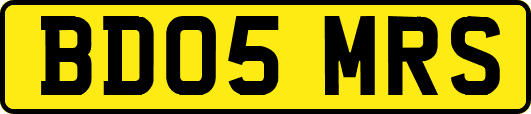 BD05MRS