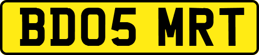 BD05MRT
