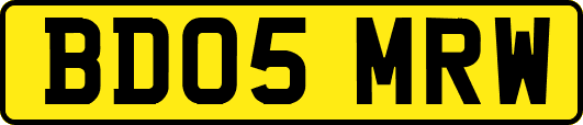 BD05MRW