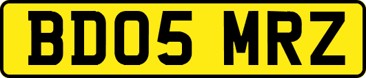 BD05MRZ