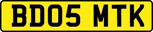 BD05MTK