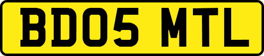 BD05MTL