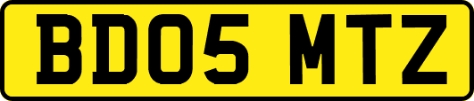 BD05MTZ