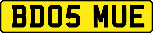 BD05MUE