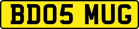 BD05MUG
