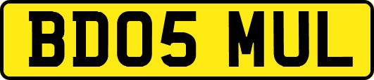 BD05MUL