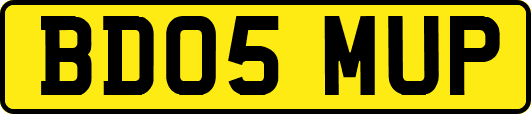 BD05MUP