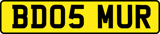 BD05MUR
