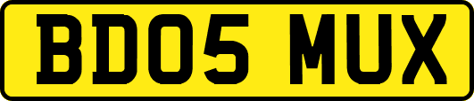 BD05MUX