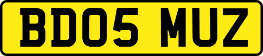 BD05MUZ