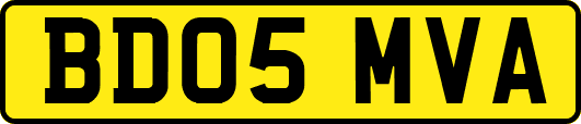 BD05MVA