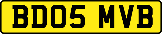 BD05MVB