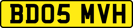 BD05MVH