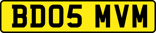 BD05MVM