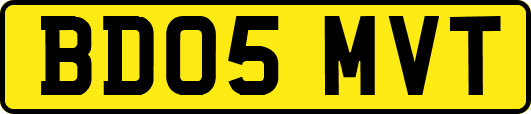 BD05MVT