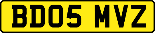 BD05MVZ