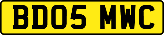 BD05MWC