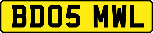 BD05MWL