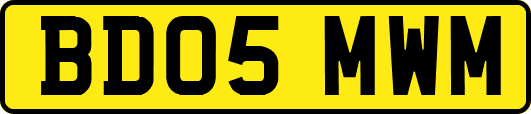 BD05MWM