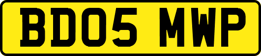 BD05MWP