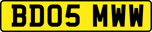 BD05MWW