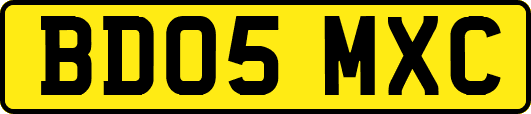 BD05MXC