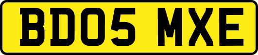 BD05MXE