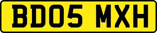 BD05MXH
