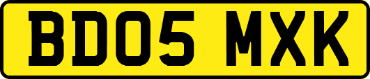 BD05MXK