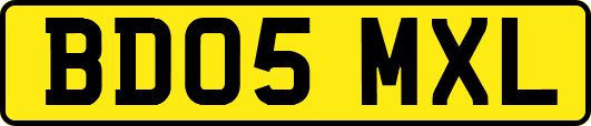 BD05MXL