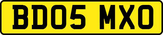 BD05MXO