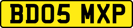 BD05MXP