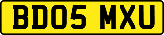 BD05MXU