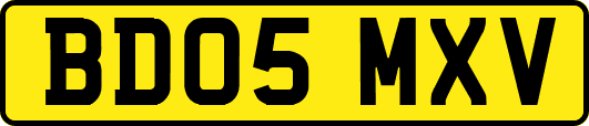 BD05MXV