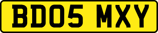 BD05MXY