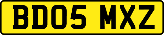 BD05MXZ
