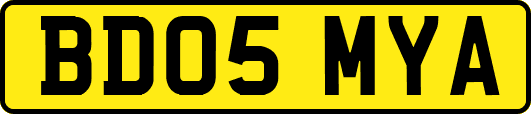 BD05MYA