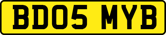 BD05MYB