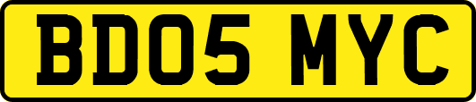 BD05MYC