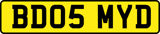 BD05MYD