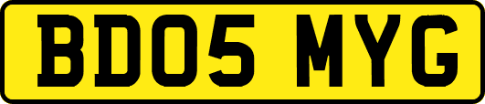 BD05MYG