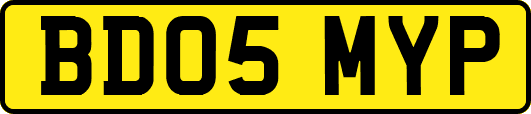 BD05MYP
