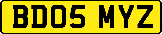 BD05MYZ
