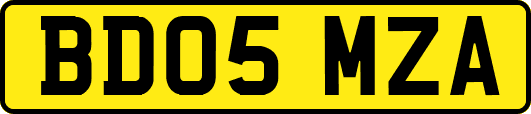 BD05MZA