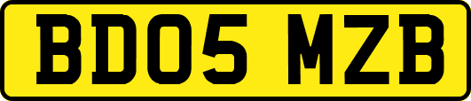 BD05MZB