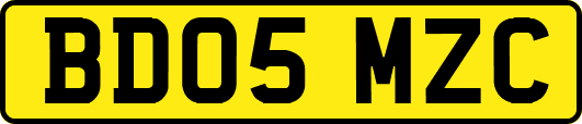 BD05MZC