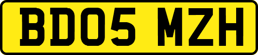 BD05MZH