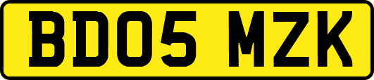 BD05MZK