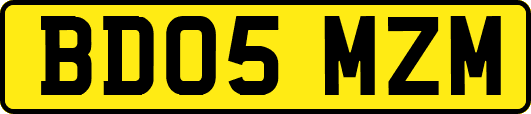 BD05MZM