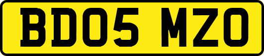 BD05MZO